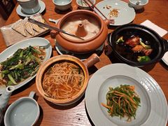 -丽江金茂凯悦臻选酒店-滇香馆