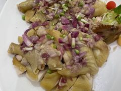 -禾悦庄餐厅