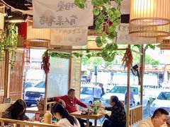 -威哥的菜·地道长沙菜(雨花亭店)