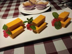 -邓丽君音乐主题餐厅