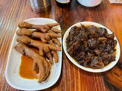 -正果忠记云吞濑粉(总店)