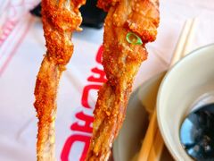 -肥肥虾庄·金牌油焖大虾(汉街SKP店)