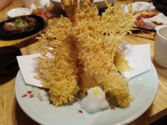 大虾天妇罗-东京屋(武定路店)