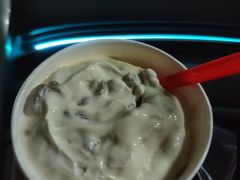 -DQ·蛋糕·冰淇淋(合生汇店)