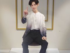 -上海杜莎夫人蜡像馆