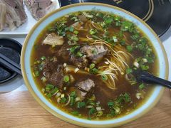 -红旗羊肉(上南店)
