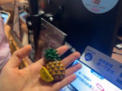 -同仁四季椰子鸡(宝安壹方城店)