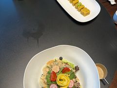 -炊江南·上海菜(国展华漕店)