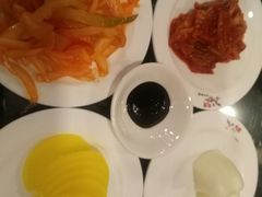 -桃园中华料理炸酱面(燕儿岛路店)