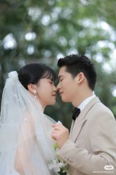 -麦田·婚纱摄影(天河新天地店)