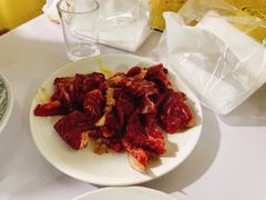 -风味烧烤