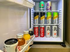 -北京三里屯CHAO酒店