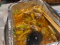 -辉记炭烧海鲜大排档·老字号(福田店)
