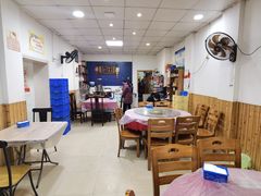大堂-洪霞餐馆