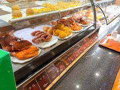 -白金汉爵大酒店-24小时餐厅(南京白金汉爵大酒店店)