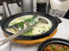 -馨方园食府·市井老南京菜