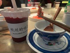 -桂满陇·景观餐厅(新世界店)