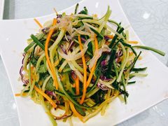 老虎菜-金米箩大酒店(五角场店)