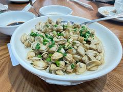 -渔满仓海鲜渔家(象山二店)