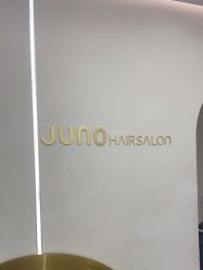 点击看大图 -JUNO hair salon