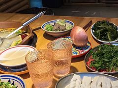 -洱火云南酸菜牛肉火锅(石景山当代商城店)