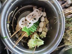 -胖子好盐水鸭(总店)