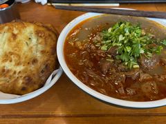 牛肉粉-顺华粉馆(桃园南路店)