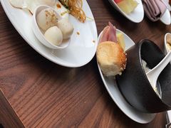 -上海外滩茂悦大酒店
