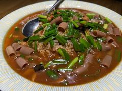 -威海九禧海鲜居渔水饺(经区店)