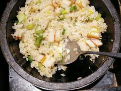 -仓桥家·焗寿司·锅物(光谷步行街店)
