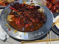 -刘一龙虾(理工店)