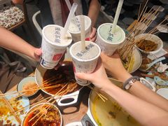 -隆延茶铺(学清路驹然店)