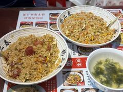 -扬二春炒饭(国庆路总店)