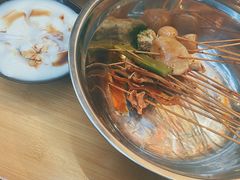 -嘉州鲜知味钵钵鸡(奎星楼店)