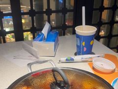 -黄记煌三汁焖锅(顺义华联店)
