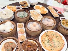 -半岛渔港 • 阿翁火锅馆(将军澳广场店)