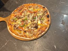 -郑州希尔顿酒店·阿米奇意大利餐厅