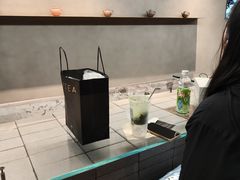 -喜茶(深圳万象城黑金店)