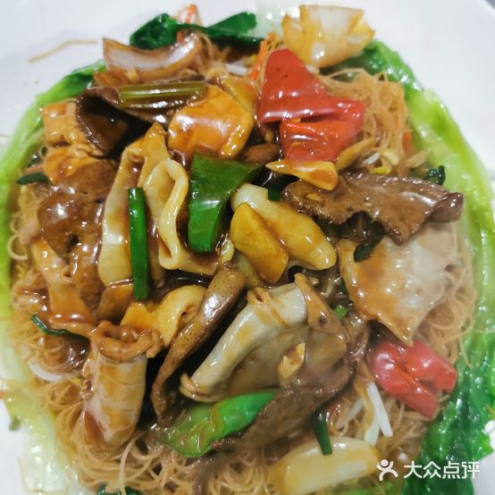 振云河口肠粉店(河滨东路店)