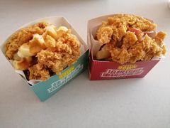 -肯德基(绍兴胜利店)