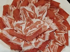 -马记伊源斋涮肉·清真菜(潘家园古玩市场店)