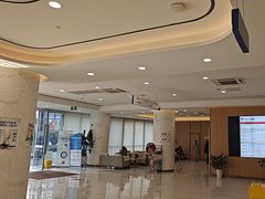 -美年大健康体检中心(浦东美张分院)