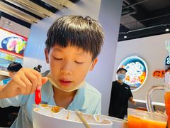 -開籠雀冰室(同和金铂店)