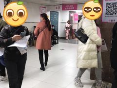 -湖南省妇幼保健院(兴汉门院区)