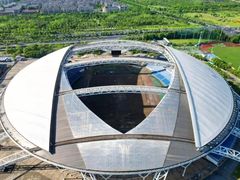 -中南南通体育会展中心