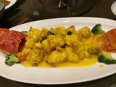 -上海人家花樣年华(中山公园店)