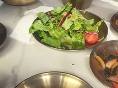 -西塔老太太泥炉烤肉(望京一店)