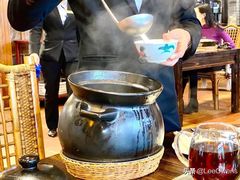银杏猪肚汤-猪肉婆私房菜(容桂总店)