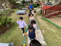 -昱南托育园.托班晚托.寒暑假班