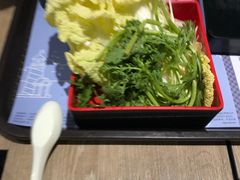 -吉野家(长青店)